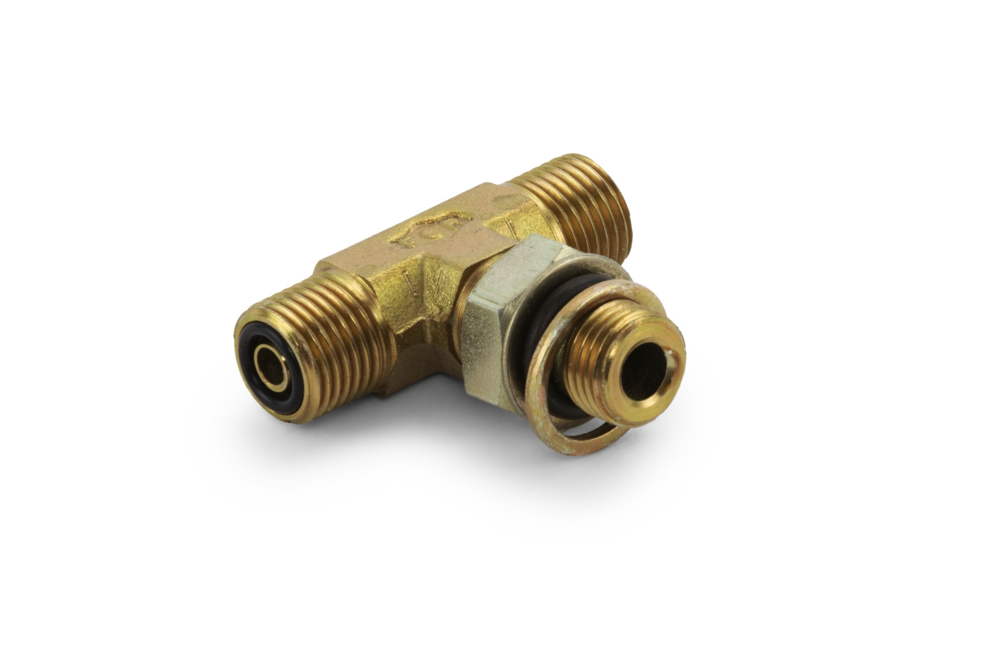 Adapter