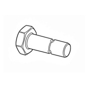 Screw With Hex Head 5892636-01 Screw With Hex Head 5892636-01