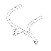 Pipe 5894389-01 Pipe 5894389-01