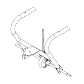 Pipe 5894389-01 Pipe 5894389-01