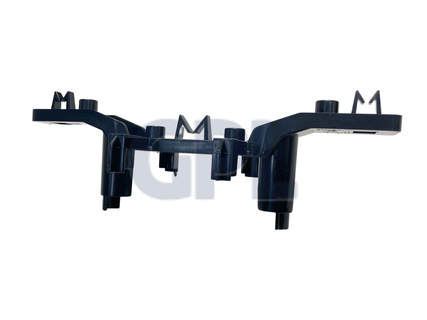 Battery Holder And Weight