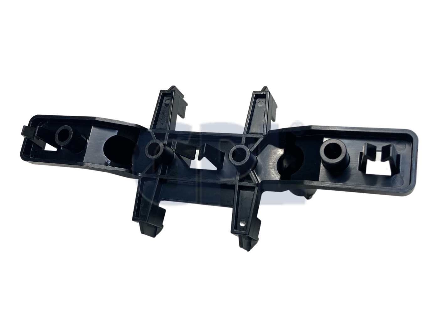 Battery Holder And Weight