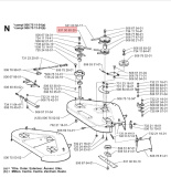 Belt Rider 13RS, 16H, 18, 20 PRO FLEX Belt Rider 13RS, 16H, 18, 20 PRO FLEX