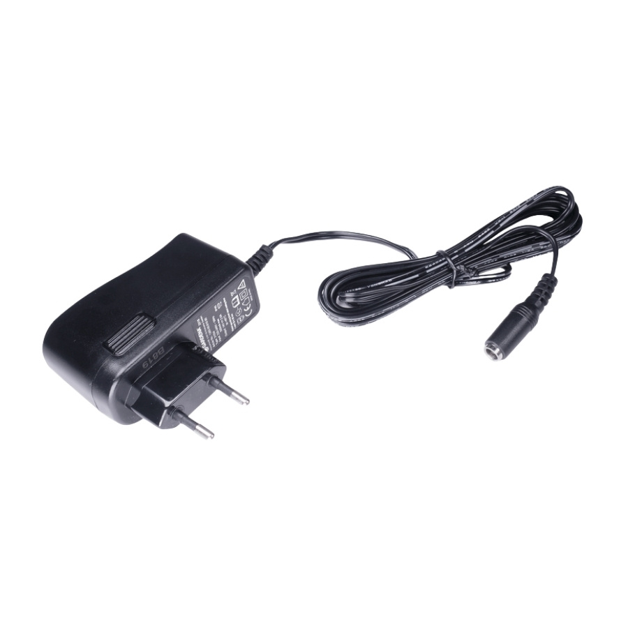 Transformer With Timer 5895967-01