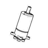 Steering Servo 5896512-01 Steering Servo 5896512-01