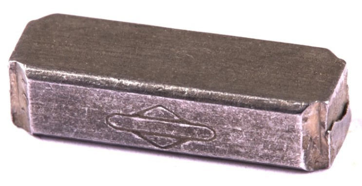 Key B&S 4181 10Pcs 222698