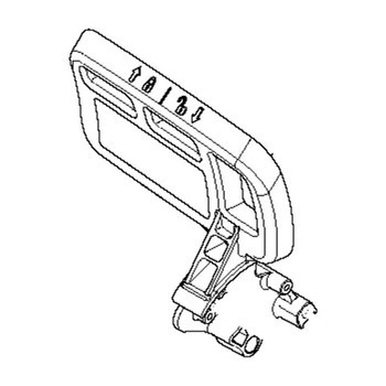 Hand Guard 5896900-45