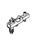 Oil Pump 5896900-55 Oil Pump 5896900-55