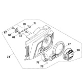 Cover Set 5896900-75 Cover Set 5896900-75