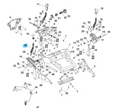 Lever 5897544-01 Lever 5897544-01