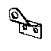 Guide Plate 5897582-01 Guide Plate 5897582-01