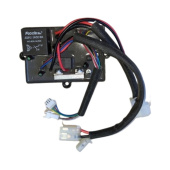 Control self-propelled Control self-propelled