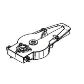 Gear Assy, 115Ihd45/55 Gear Assy, 115Ihd45/55