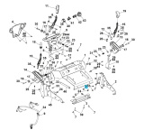 Screw Button Head Washer Cap S 5897722-01 Screw Button Head Washer Cap S 5897722-01