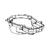 House, Bottom 5897943-01 House, Bottom 5897943-01