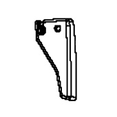 Lever Rotator Lock 5897960-01 Lever Rotator Lock 5897960-01