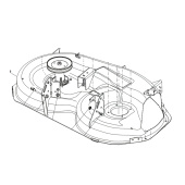 Cutting Unit 5898869-01 Cutting Unit 5898869-01