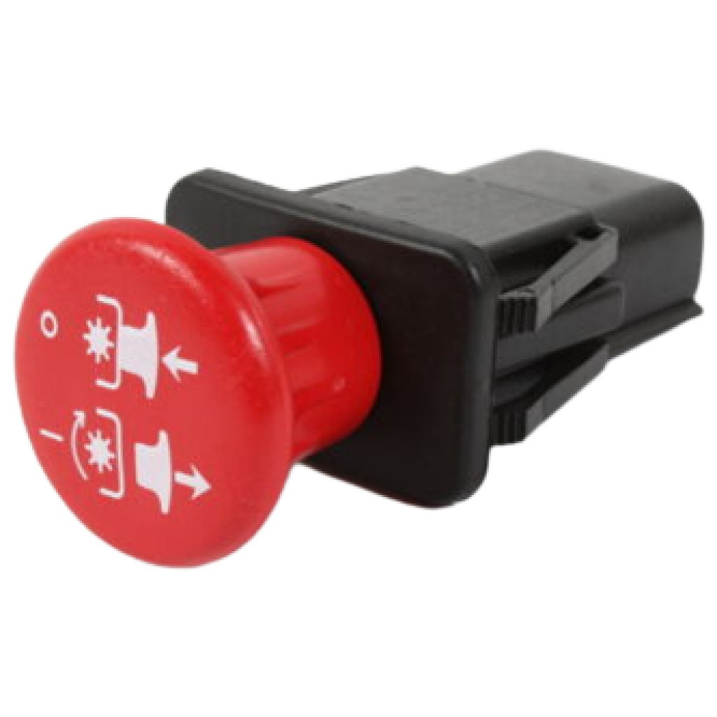 Pto Switch 5898872-01