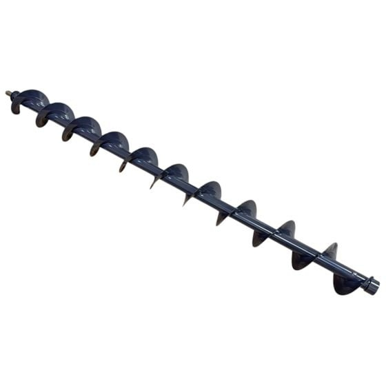 Feeder Screw, Kpl, 5900299-01