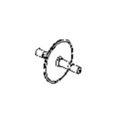 Shoulder 5900373-01 Shoulder 5900373-01