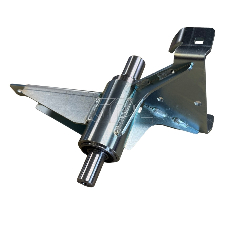 Bracket, Electrical Connection, Kpl 5900400-01