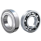 Ball Bearing Single Row 6004-Z-C3 Ball Bearing Single Row 6004-Z-C3