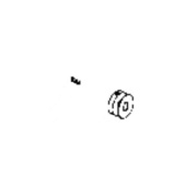 Wedge 5900552-01 Wedge 5900552-01