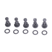Pin With Bracket Kit (5X) 5901547-01 Pin With Bracket Kit (5X) 5901547-01