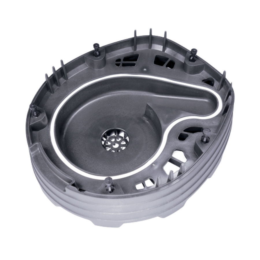 Pump Foot Set Cw 5901548-01