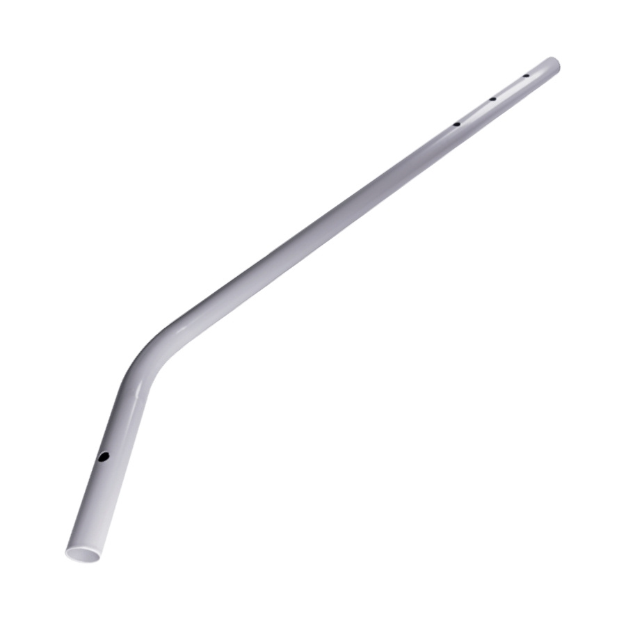 Lower handle