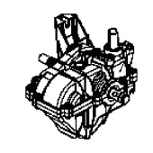 Gearbox Gearbox