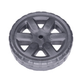 Wheel Front Dia 140Mm 5902220-01 Wheel Front Dia 140Mm 5902220-01