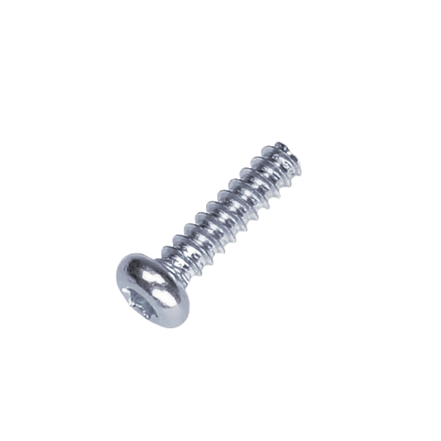 Screw St4,8X19F 5902614-01