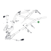 Handle 5903469-01 Handle 5903469-01