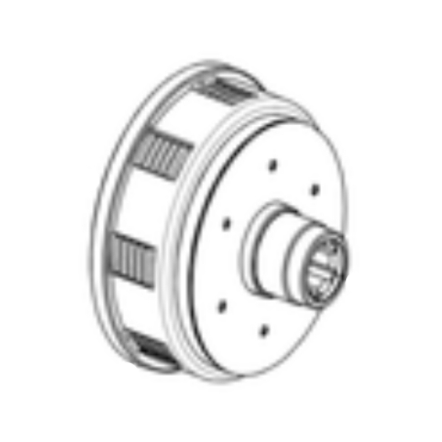 Coupling 5903530-01