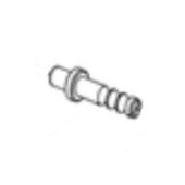 Shoulder 5903631-01 Shoulder 5903631-01
