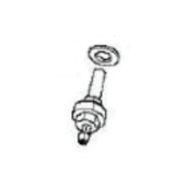 End Pipe 5903917-01 End Pipe 5903917-01