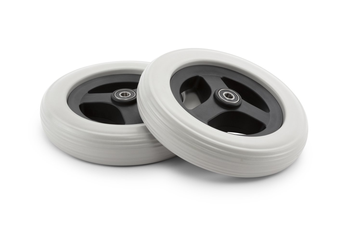 Rear wheels 2PCS