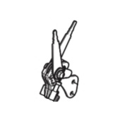 Throttle Control With Choke A Throttle Control With Choke A