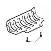 Exhaust 5904598-01 Exhaust 5904598-01