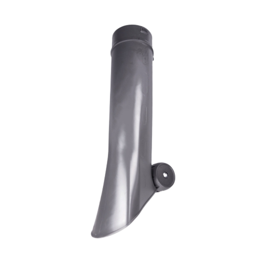 Lower Pipe With Wheels 5905508-01