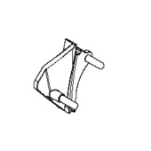 Starter Housing 5905790-01 Starter Housing 5905790-01