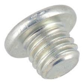 Screw Plug Hexalobular Socket Screw Plug Hexalobular Socket