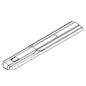 Transport cover Hd/Hdr75 Grey Transport cover Hd/Hdr75 Grey