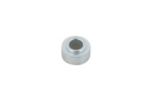 Spacer axle, pz clear zinc Spacer axle, pz clear zinc