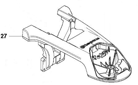 LINK ARM