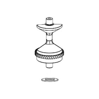 Service Kit, Balancing, Shaf 5909681-01