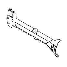 Wear Protection Left