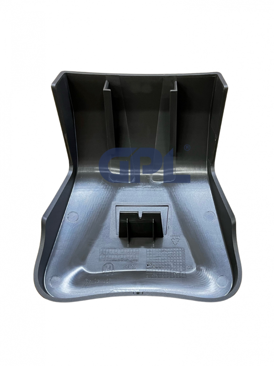 Cap Charging Station 