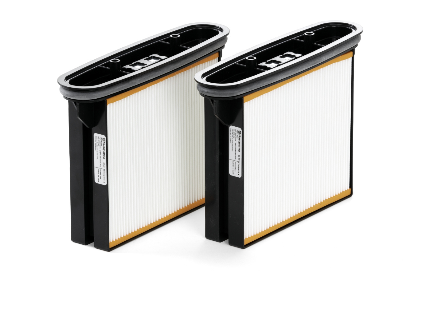 HEPA filter S11/S25 2PCS